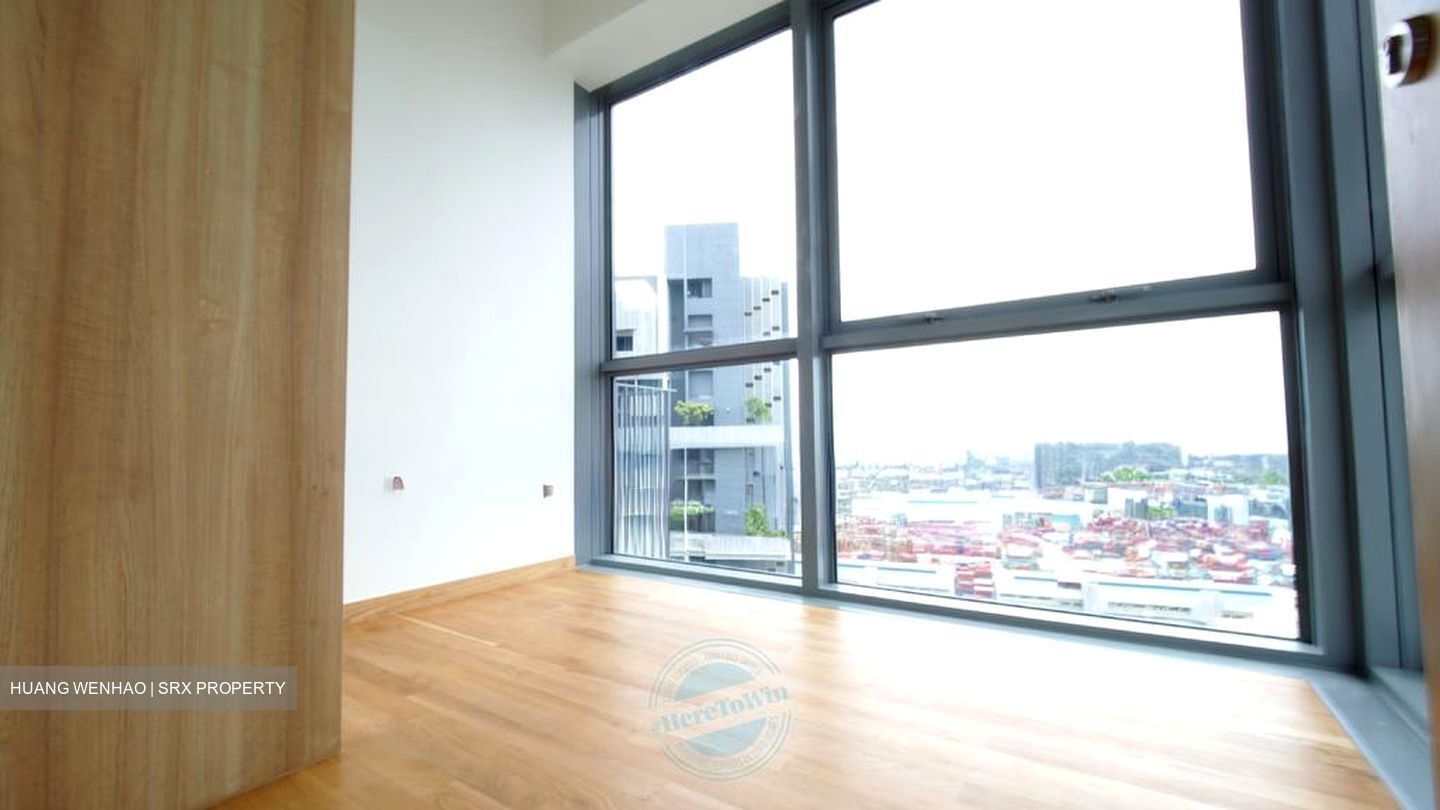 Spottiswoode Suites (D2), Apartment #567489641